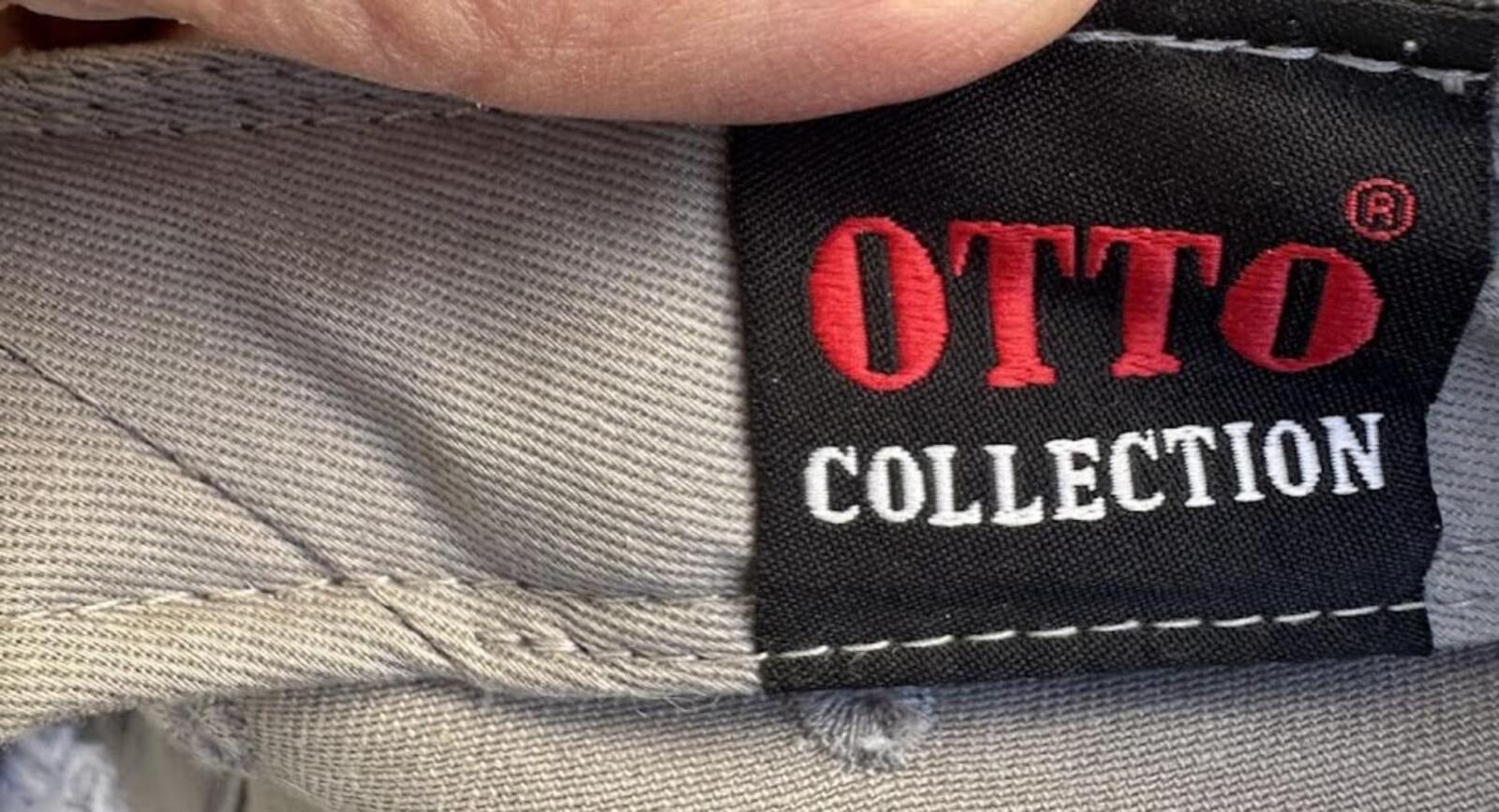 New Kids On The Block Otto Strapback Hat
