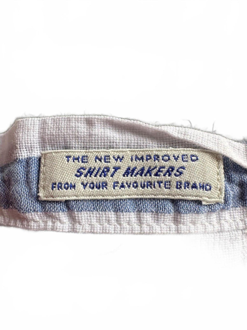 Scotch & Soda Vacanza Stripe Shirt L