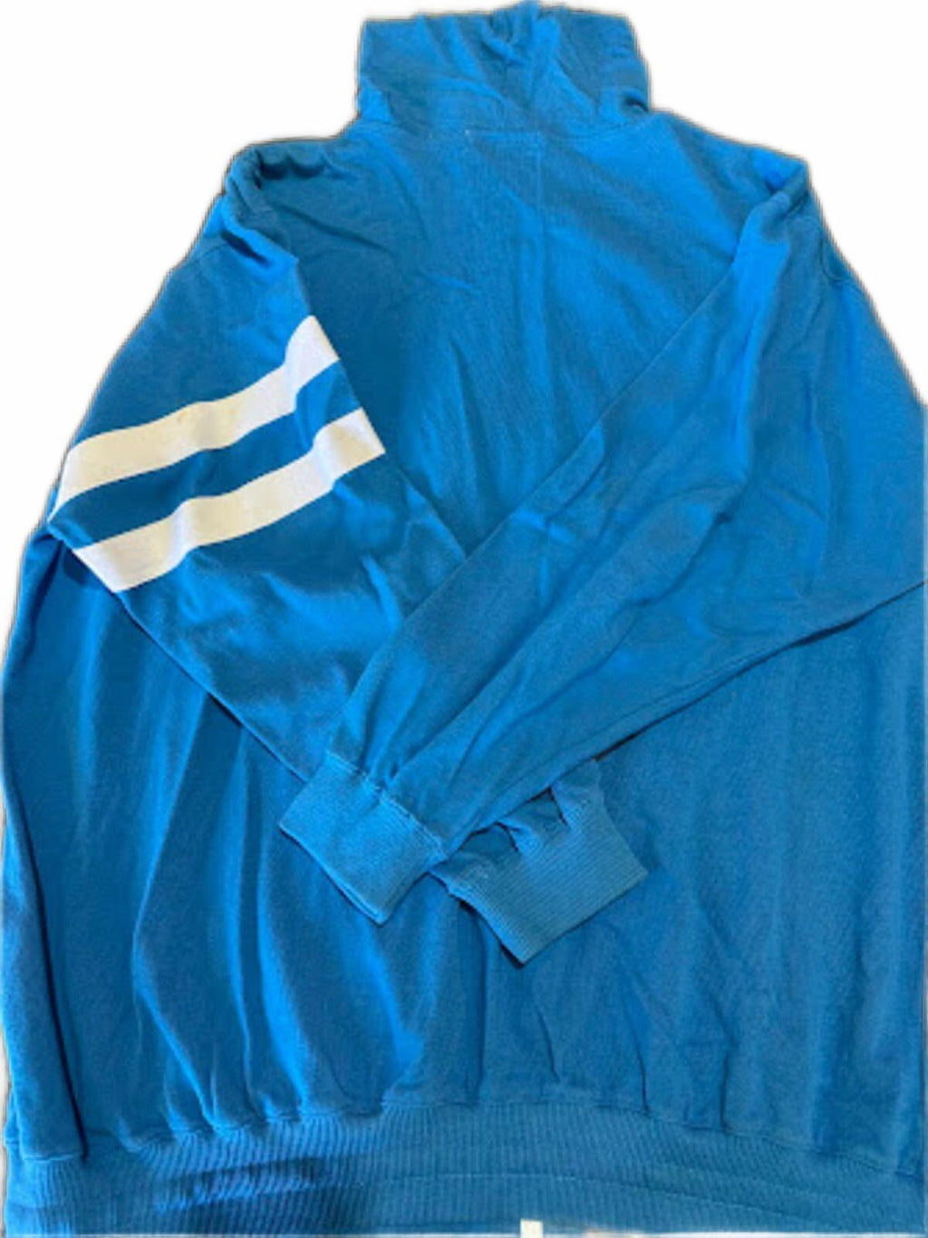 Maine Attraction Elisabeth Zip Sweatshirt 2X