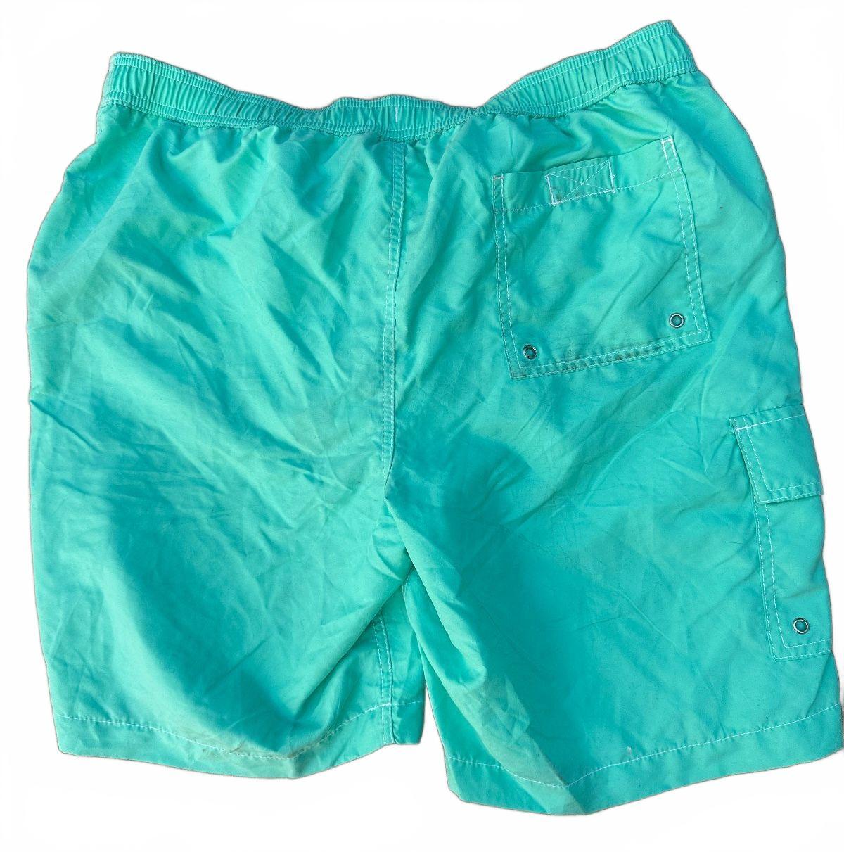 Men’s Swim Trunks Bundle Large 36/38 Merona Structure