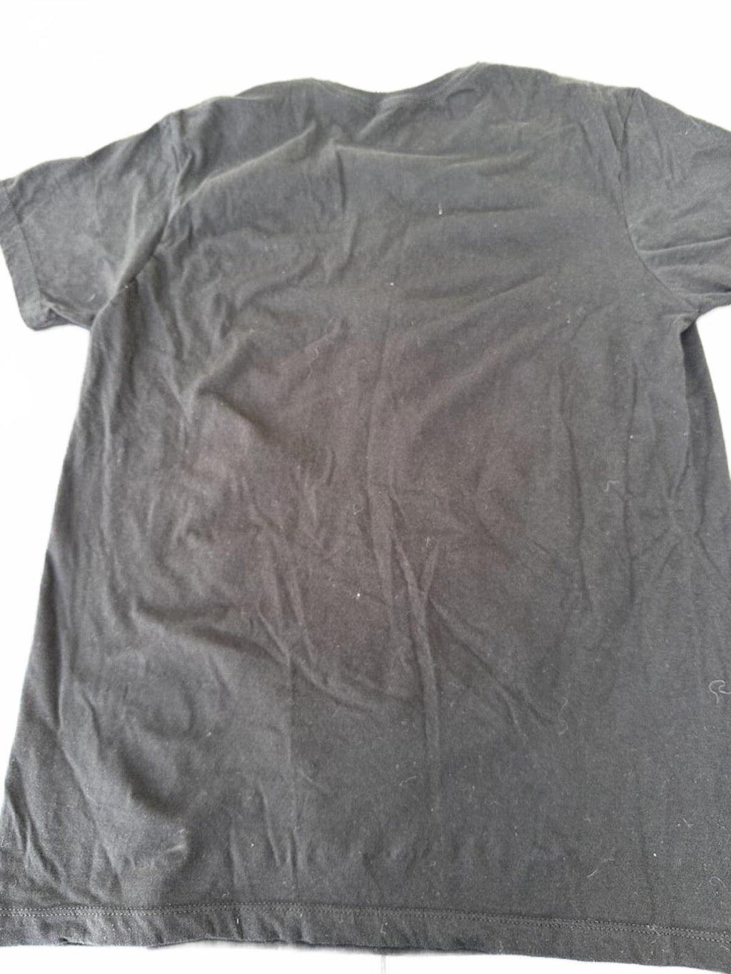 Misfits Skull Logo T-Shirt Black L NWOT