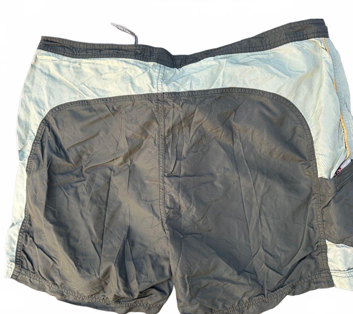 Men’s Swim Trunks Bundle Large 36/38 Merona Structure