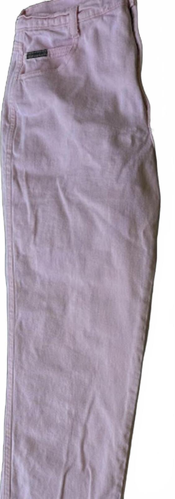 Vintage Roper Pink USA Jeans 15/16