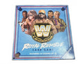 WWE Legends Royal Rumble Card Game New