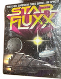 Star Fluxx Looney Labs 2011 Card Game New Sealed