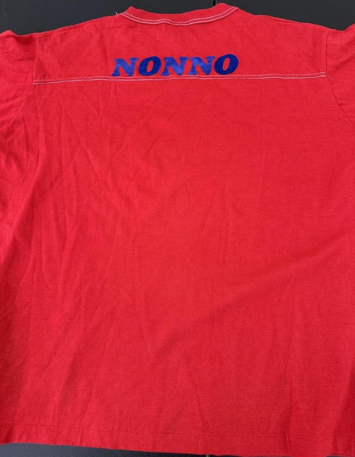 Vintage Sexy Grandpa Tee USA Made XL
