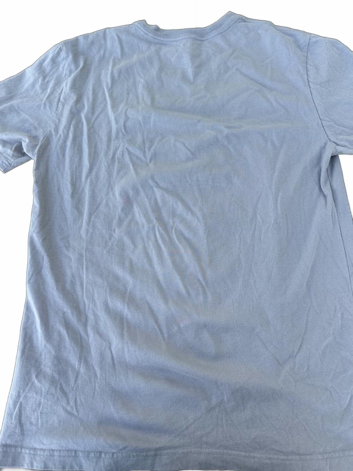 Nike Air Graphic Tee “Won’t Retire” L