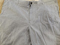 Dockers Seersucker Field Khaki Pants 36x30