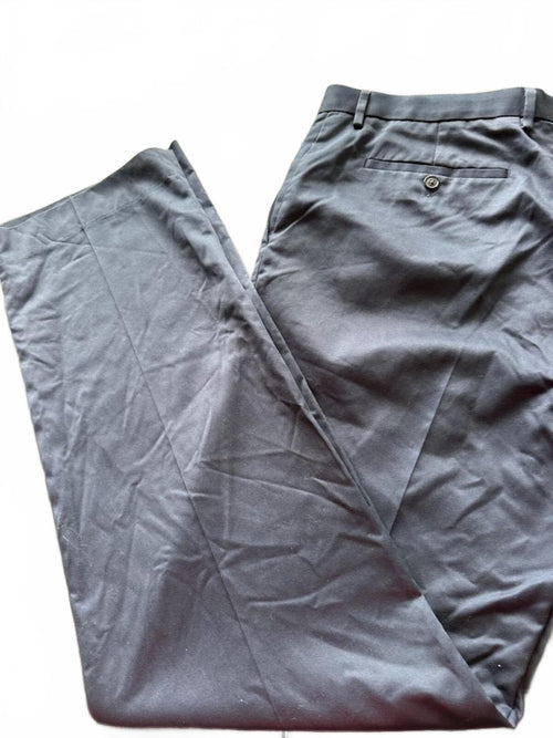 Banana Republic Slim Dress Pants 36x36 NWT