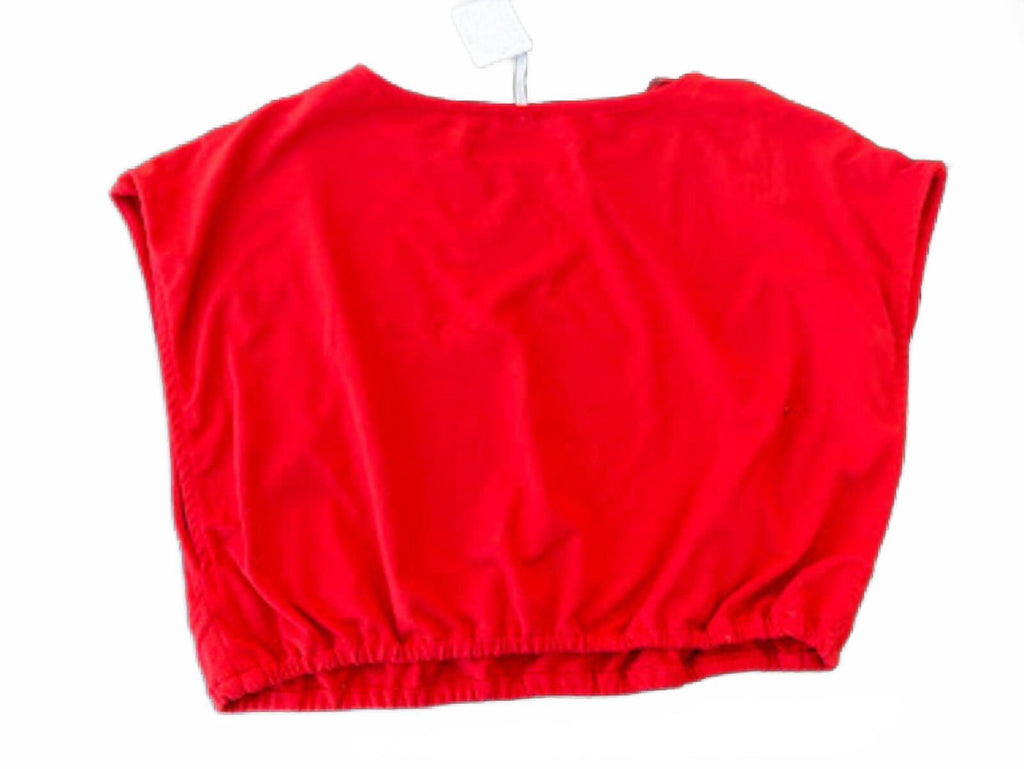Free People Cropped Top NWT Small