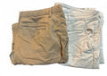 Men’s Size 38 Khaki Shorts  AG/ Goodfellow 2 Pair