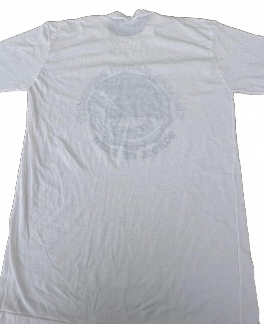 Vintage Marlin University Cabo Tee Single Stitch