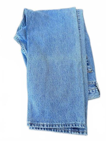 Levi's 501 USA Button Fly Jeans 38x30