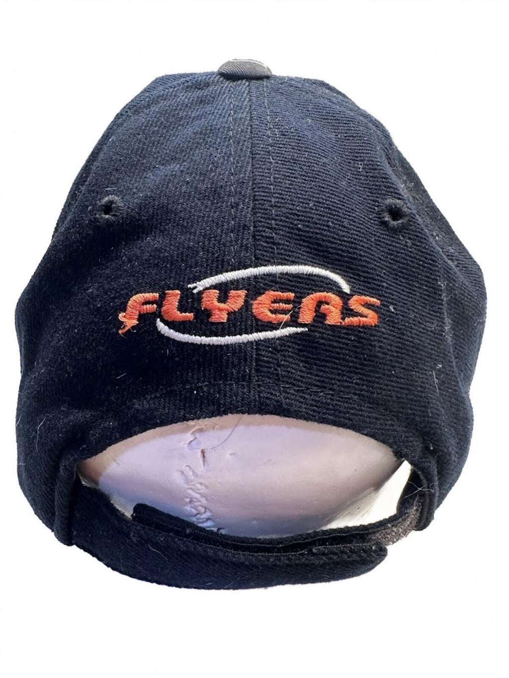 Vintage Flyers American Needle Strapback Hat