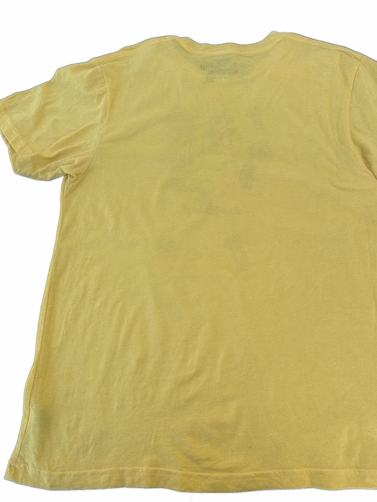 Paul Frank Fly Fishing Graphic Tee XL