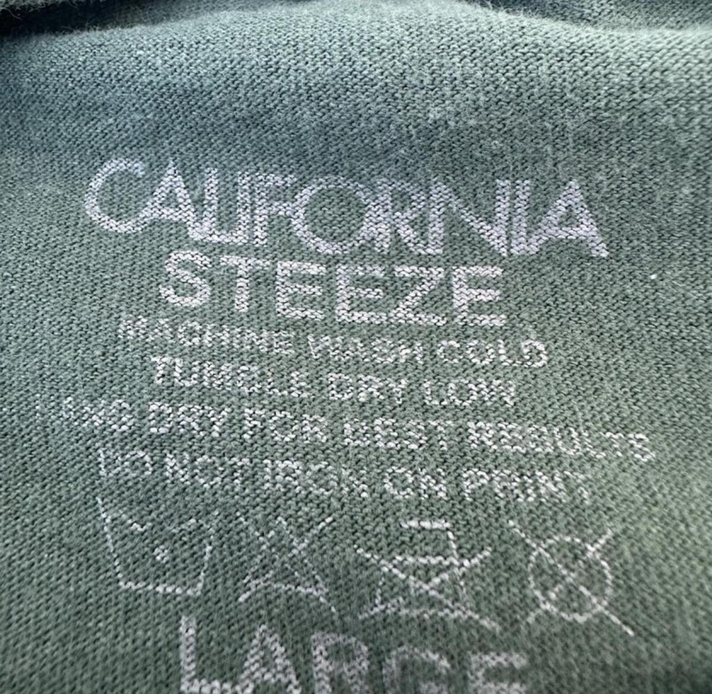 Sacramento Versus Everybody Tee