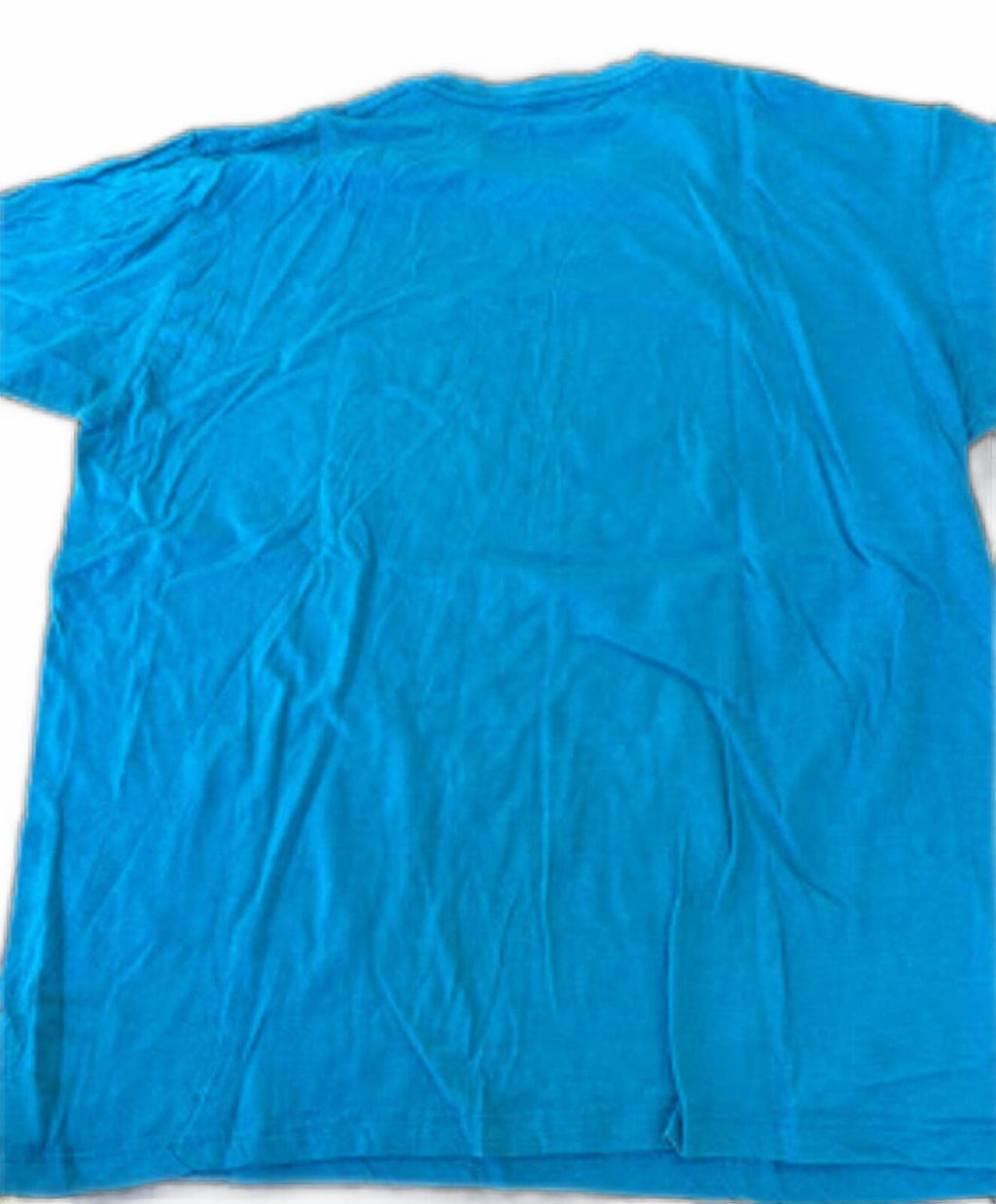 If The Bar Ain't Bending Gym T-Shirt Large