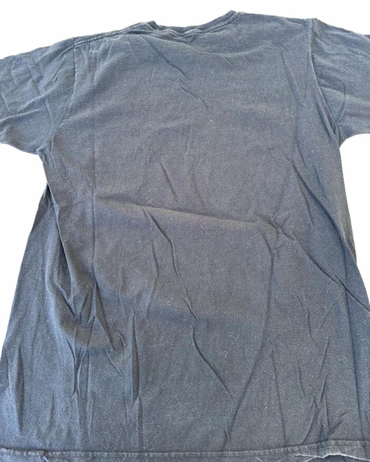 Threadless Neon City Graphic Tee