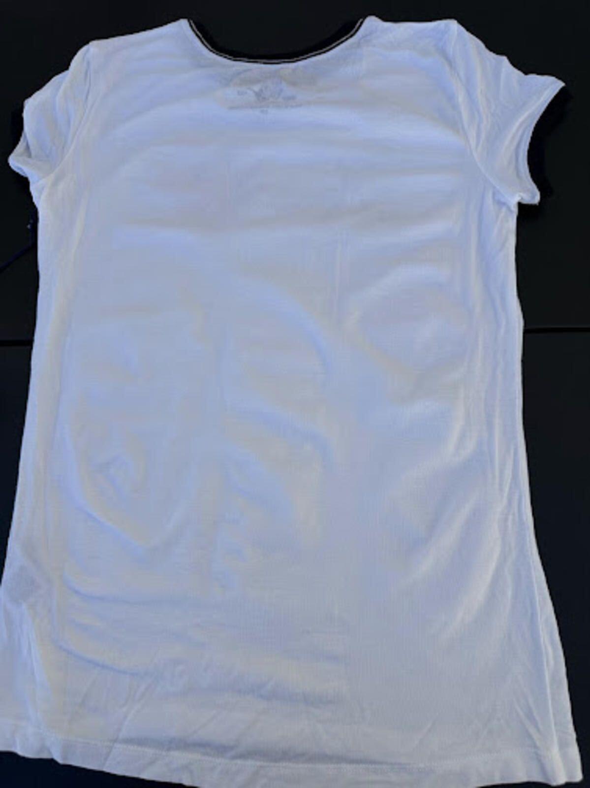 NWT True Religion "For Lovers" Tee Small 2008 piece
