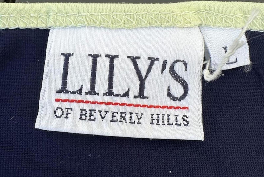 Lily’s Beverly Hills Tank Top Bundle