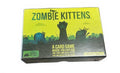 Exploding Kittens 2 Game Lot Zombie Kittens Little Wordy