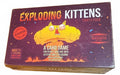 Exploding Kittens Party Pack 120 Cards New Sealed