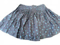 Little Marc Jacobs  Polka Dot Skirt 12A