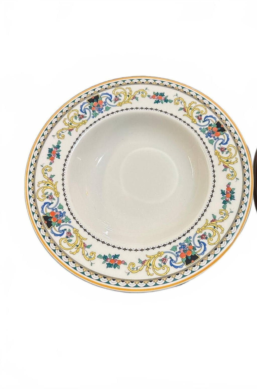 Syracuse China Old Ivory Pembroke 11 Piece Dinnerware