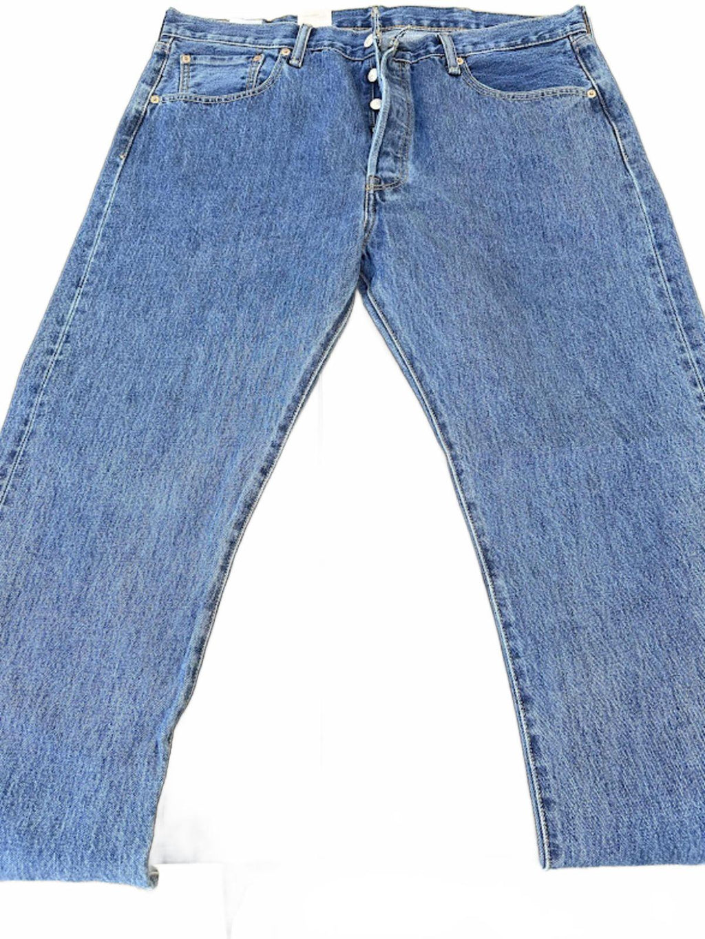 Levi’s 501 Button Fly Jeans NWT 38x30