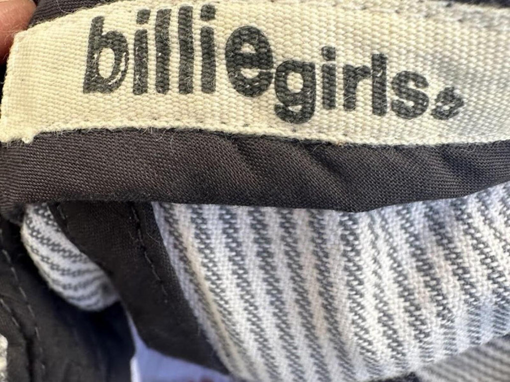 Billabong “Let Love Be Free” Snapback Hat
