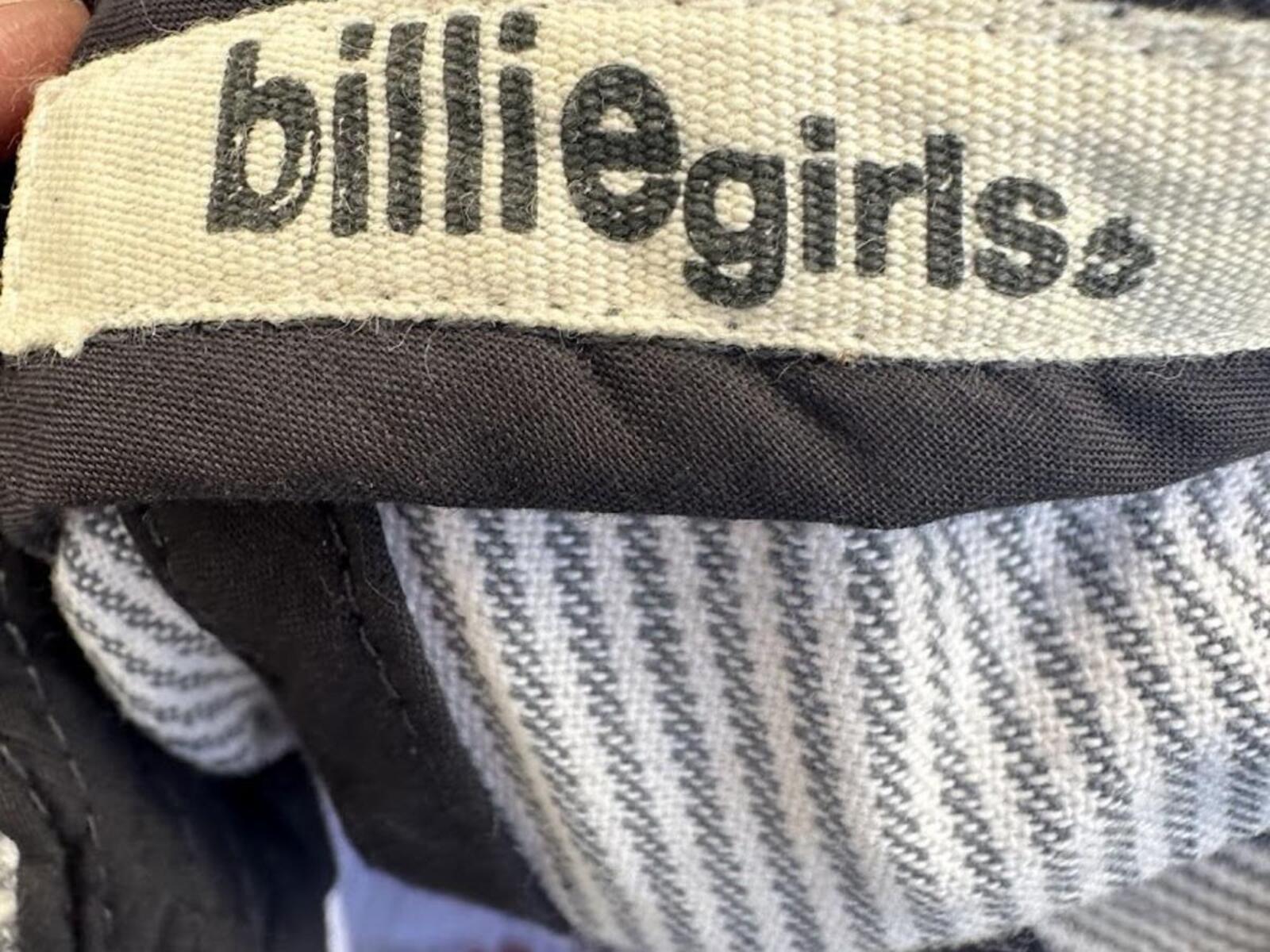 Billabong “Let Love Be Free” Snapback Hat