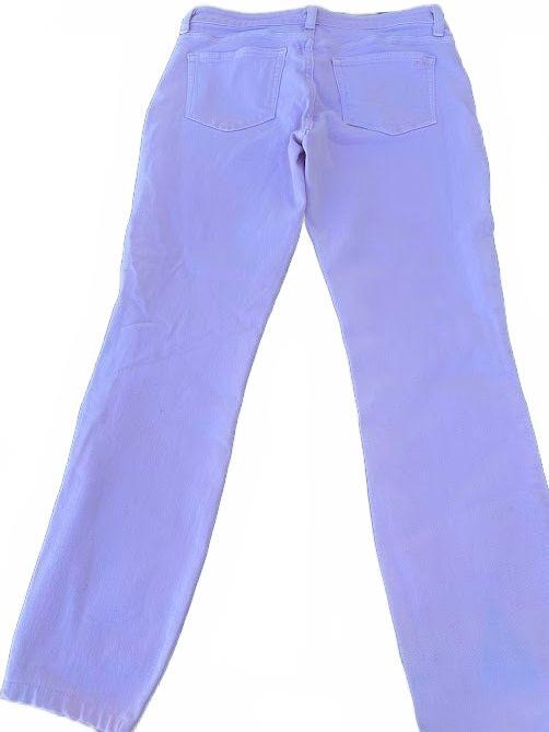 Vineyard Vines Pink High Rise Jeans 6