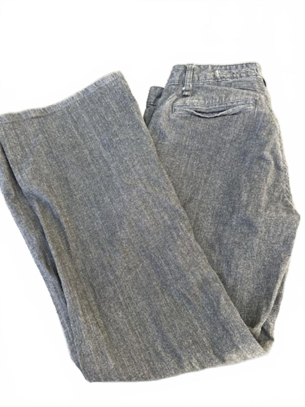 Rag & Bone Black Straight Leg Jeans 30x28.5