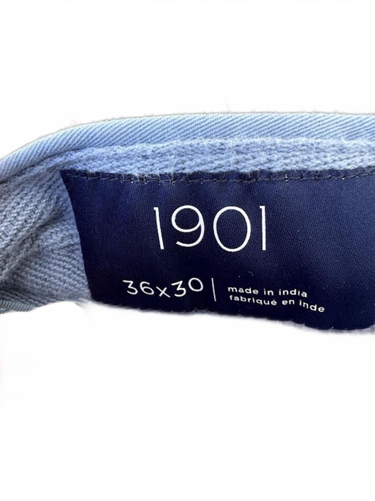 1901 Ballard Slim Fit Chino 36x30
