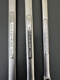 Craftsman USA Metric Wrench Set 10mm 17mm 19mm
