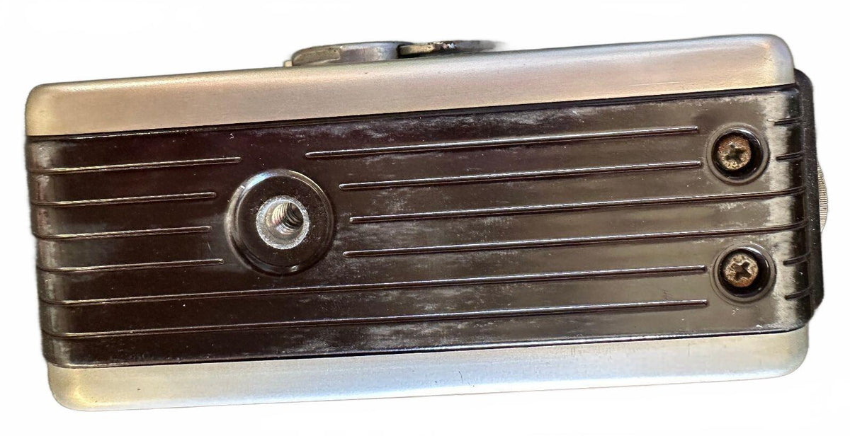 Kodak Brownie 8mm Movie Camera f/1.9 USA