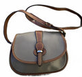 Dooney & Bourke AWL Crossbody Taupe Brown