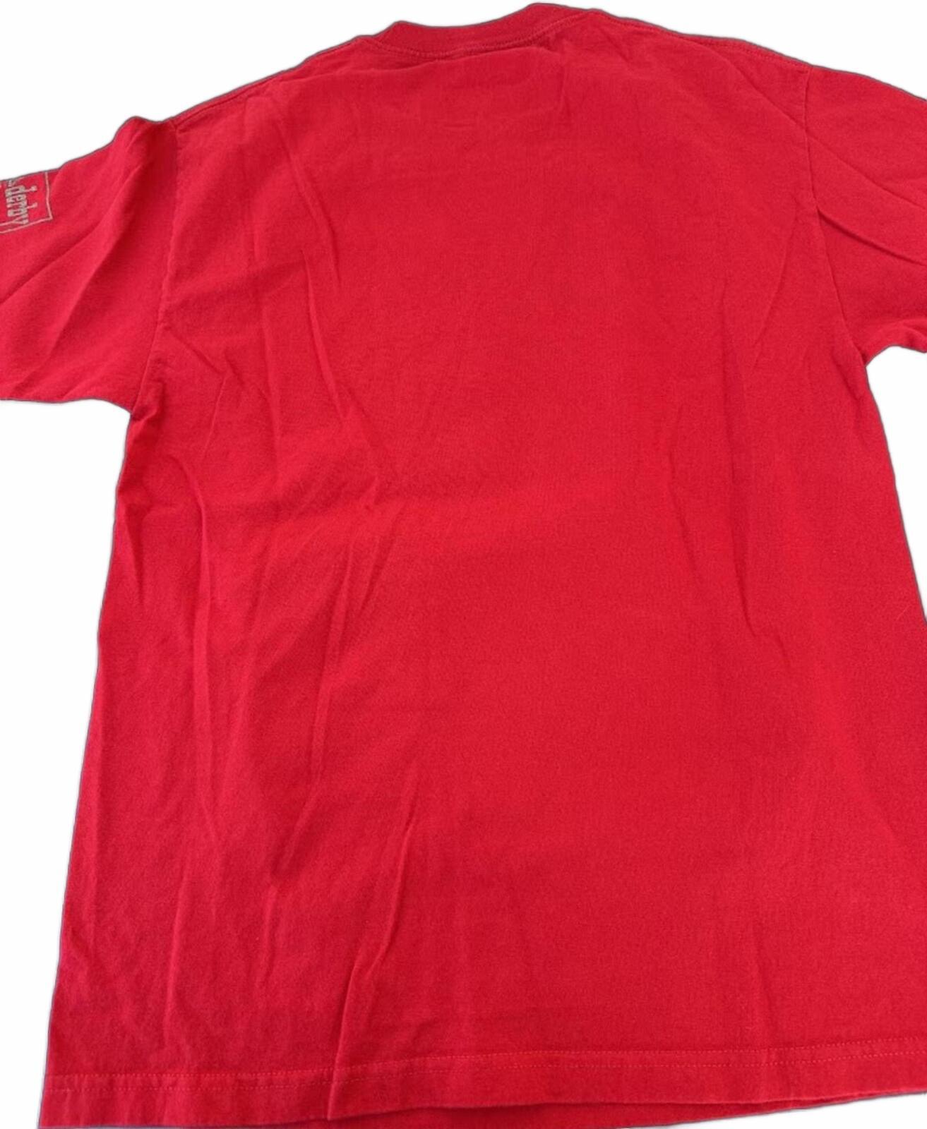 Derby SF Candlestick Farewell Tee